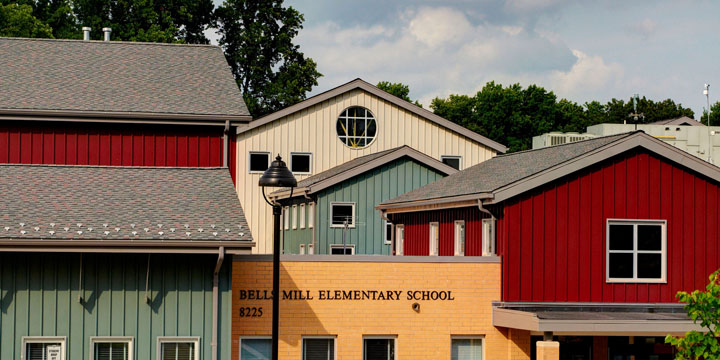 Bells Mill Elementary School