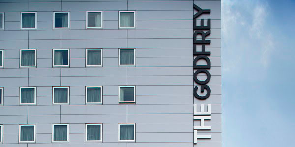 Godfrey Hotel