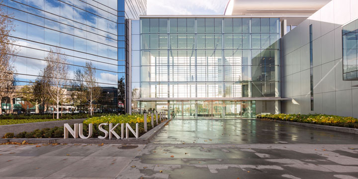 Nu Skin Innovation Center
