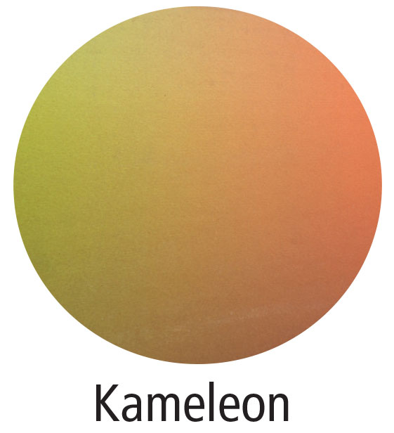 Valspar Kameleon color image